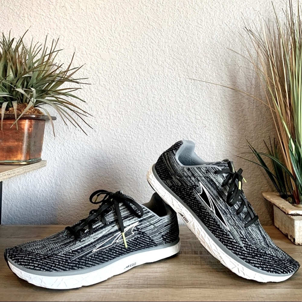 Altra Escalante 2.0 Zero—Drop Knit Running Shoes